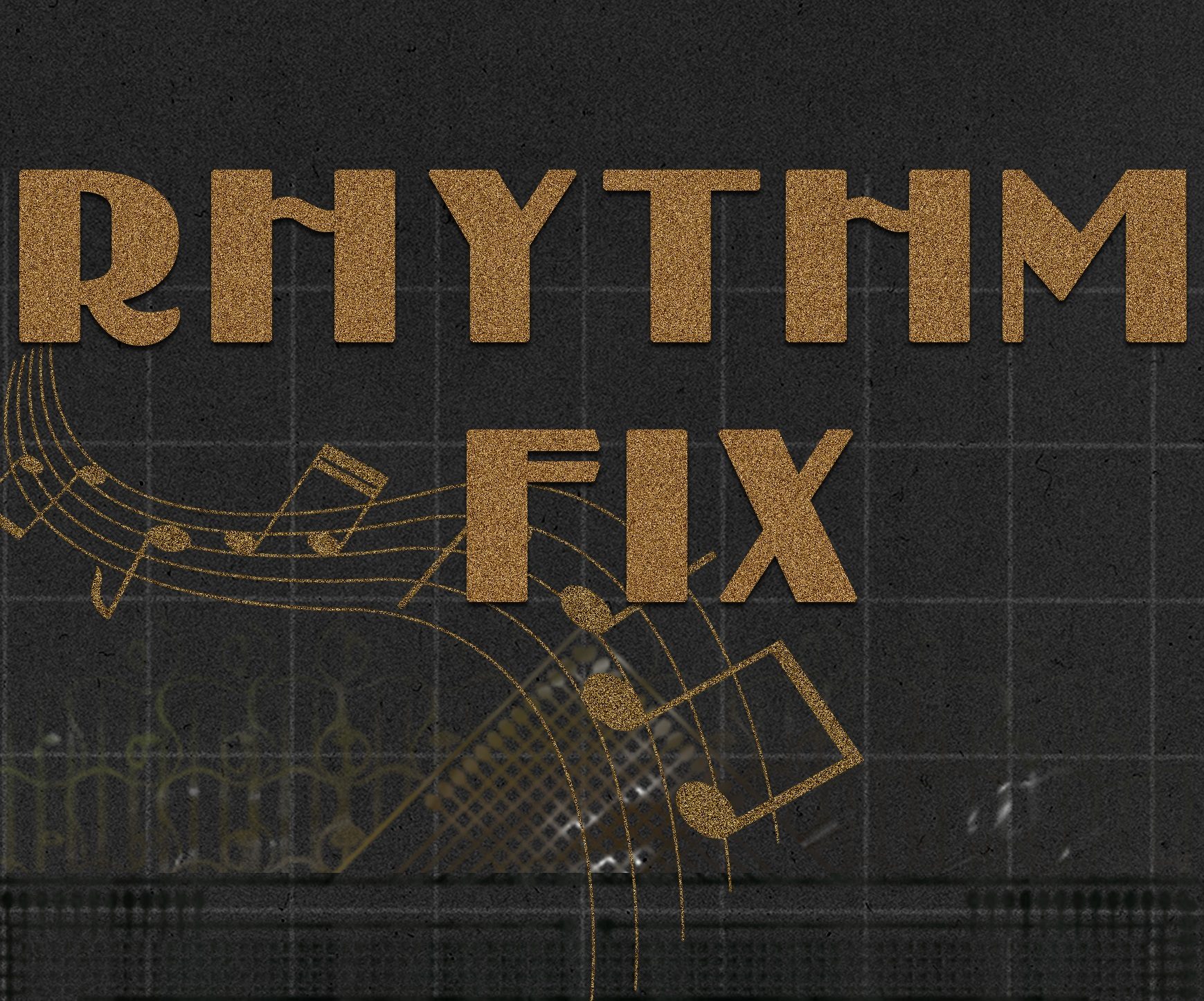 RHYTHM FIX Duo |