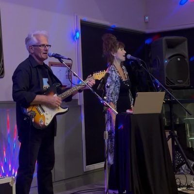 Rhythm Fix Duo