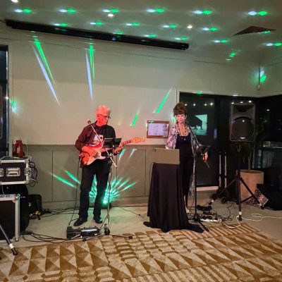 Rhythm Fix Duo