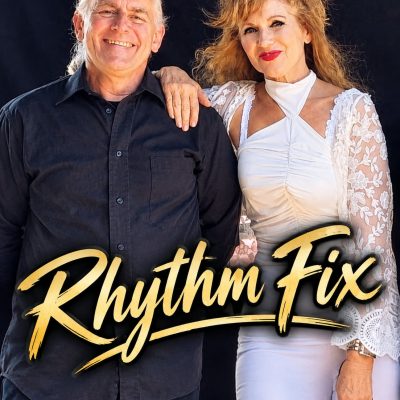 Rhythm Fix Duo